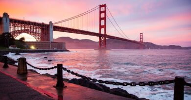San Francisco Railway Museum: storia dei trasporti urbani