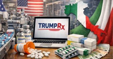 TrumpRx, farmaci senza intermediari: un’idea americana che può far discutere anche l’Italia