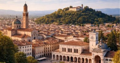 Chiesa di San Giacomo: fede, arte e storia medievale Chiesa di San Giacomo: fede, arte e storia medievale