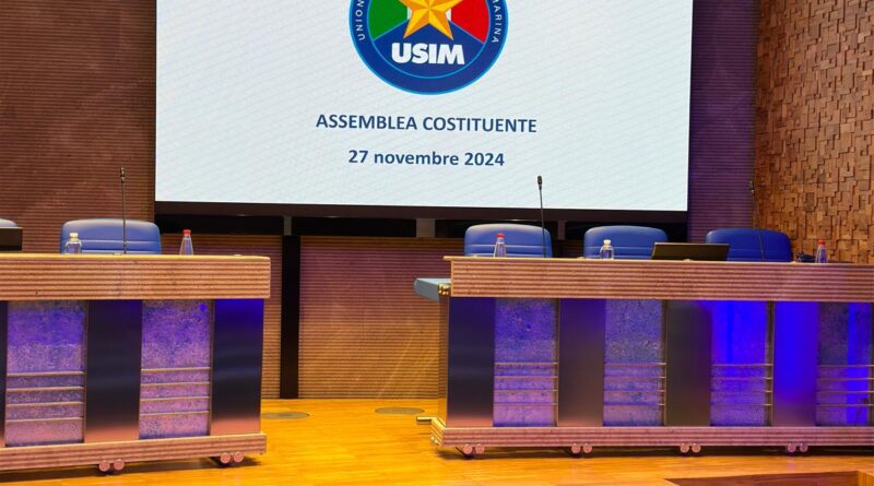 Impiego del personale nella Guardia Costiera: quando numeri e somme sostituiscono le persone