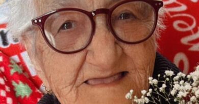 Francavilla Angitola piange Vittorina Attisani: un pezzo di cuore se ne va con lei