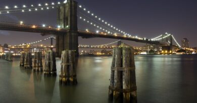 Brooklyn Bridge: il ponte simbolo di New York tra storia e panorama urbano