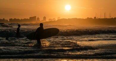 Viaggiare al sole: come cambiano le scelte dei turisti