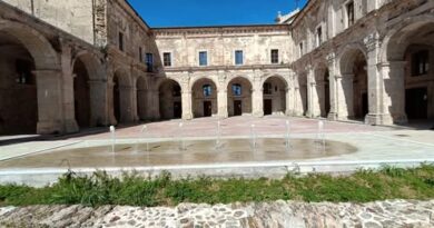 Mozart apre la Stagione Musicale 2026 del Conservatorio “Fausto Torrefranca”