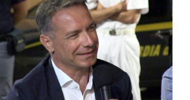 Camillo Falvo lascia Vibo Valentia: nominato Procuratore della Repubblica di Potenza