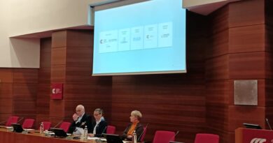 Premiati in Camera di commercio i dieci  progetti innovativi di Encubator e Innov4Gov