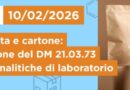 MOCA in carta e cartone,  il 10 febbraio webinar di Innovhub SSI