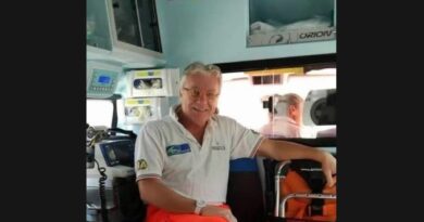 Monteleone di Spoleto piange il dottor Moreno Battaglia