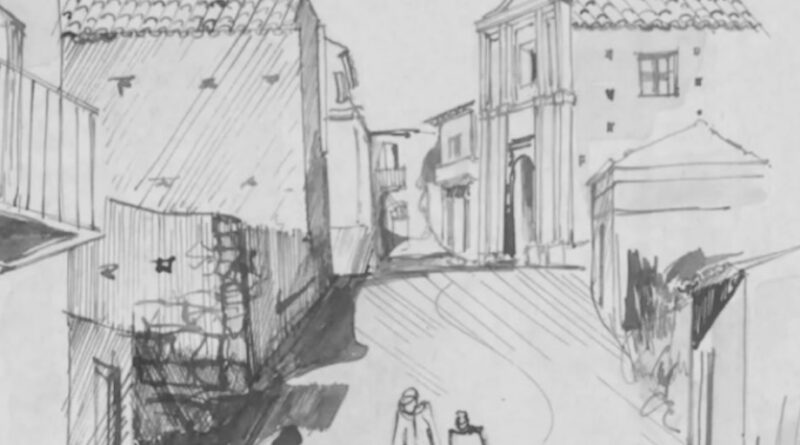 Francavilla Angitola, la memoria che resiste: così un piccolo borgo calabrese interroga l’Italia dello spopolamento