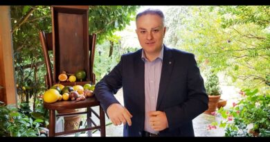 Prosegue la raccolta fondi per tutelare il Bergamotto di Reggio Calabria IGP