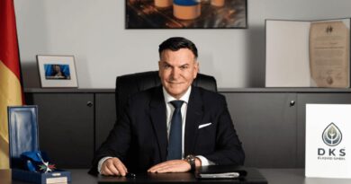 Energia e distribuzione, Massimo Romagnoli (DKS): la nuova sfida industriale europea