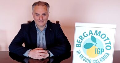 Il Bergamotto di Reggio Calabria è IGP: finalmente gli agricoltori esultano