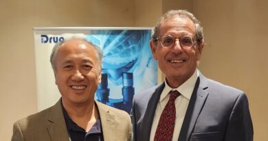 Domenico Praticò presenta a San Diego nuove strategie contro l’Alzheimer e le Tauopatie