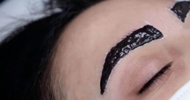 Colori per sopracciglia: come scegliere la tonalità giusta in base ad incarnato e capelli