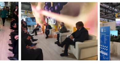 BIT 2026 la Campania punta sulle infrastrutture, questa mattina la presentazione