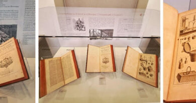 Domenica 15 febbraio  visite guidate gratuite, gadget e aperitivi per tutti alla mostra “Il valore della misura” per festeggiare le Olimpiadi Invernali Milano-Cortina, ore 10-17 in Camera di commercio 