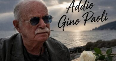 Addio Gino: un colpo al cuore per chi ama la musica italiana