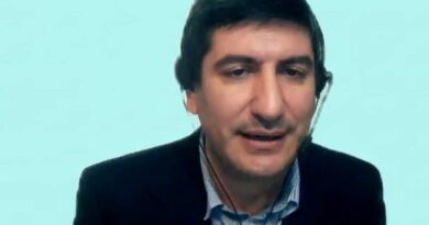 Antonio Nesci ospite di Politicamente Scorretto: un focus sulla guerra in Medio Oriente