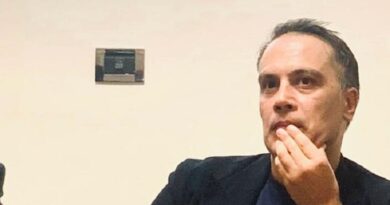 Italia sotto pressione tra guerra e rincari: l’appello dell’editore Buonanno per condizioni eque e sviluppo reale