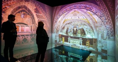 L’Umbria protagonista: Giotto e san Francesco riportano in vita la rivoluzione del Trecento