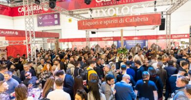 Calabria protagonista al Vinitaly 2026: oltre cento cantine e una presenza sempre più strutturata