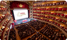 Premio “Impresa e Lavoro”, al via le candidature per imprese e lavoratori fino al 31 marzo