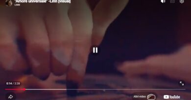 Linn: il coraggio del perdono e l’immensità di un “Amore Universale”