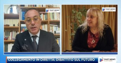 “Gli studenti non sono il futuro, sono il presente”: la visione del Rettore Massimiliano Marianelli tra università, innovazione e pace “Gli studenti non sono il futuro, sono il presente”: la visione del Rettore Massimiliano Marianelli tra università, innovazione e pace