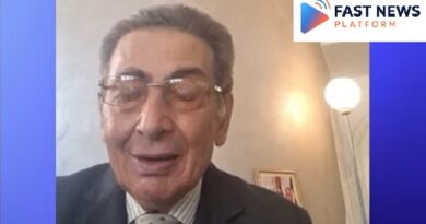 Medio Oriente, Samir Al Qaryouti a Fast News Platform: “Siamo sull’orlo di un’escalation globale. Fermare ora questa guerra” Medio Oriente, Samir Al Qaryouti a Fast News Platform: “Siamo sull’orlo di un’escalation globale. Fermare ora questa guerra”