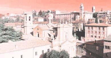 Altro che declino: Perugia sfida i ranking e rilancia sulla qualità