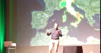 Roberto Vannacci: “Sovranità e coesione sociale, contro la società multiculturale imposta”