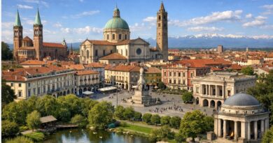 L’Ospedale Maggiore di Vercelli, patrimonio storico e architettonico della città