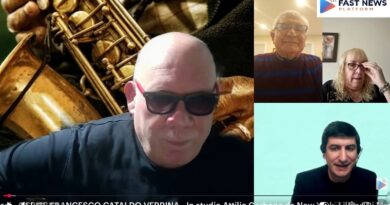 Identità, radici e musica: da Perugia una conversazione internazionale tra Italia, Stati Uniti e Argentina