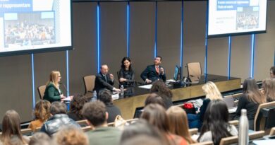 Perugia. UniPg apre le porte al nuovo concorso diplomatico per tutte le lauree magistrali