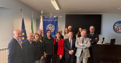 Vibo Valentia, studenti a lezione di legalità con gli “Angeli Custodi”: testimonianze e memoria per costruire il futuro