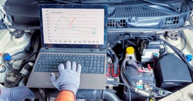 La rimappatura della centralina moto migliora le prestazioni del motore, aumentando potenza, coppia e risposta dell’acceleratore https://www.rimappaturacentralinemoto.it/