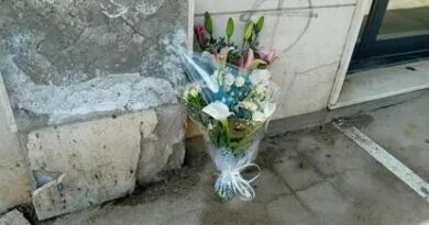 Catanzaro, il tempo del silenzio e della misericordia