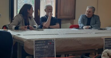 “Identità Linguistiche” apre il “Maggio dei Libri 2026” di Libritalia