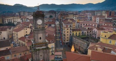 Cosa vedere a Avellino: Castello, storia e panorami dal cuore della città