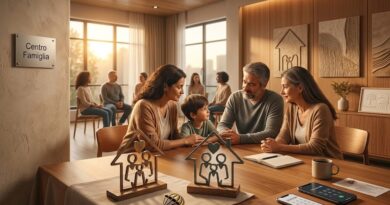 “Un passo alla volta”: a Settimo Torinese nasce il gruppo che trasforma la solitudine dei genitori in sostegno condiviso