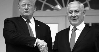 L’Apocalisse secondo Trump: deliri di Onnipotenza