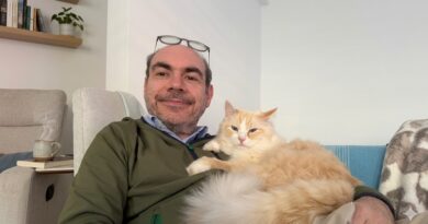 Fabio Marcelli, tra studio dell’arte medievale e ricerca umanistica: il docente dell’Università di Perugia racconterà il suo percorso Fabio Marcelli, tra studio dell’arte medievale e ricerca umanistica: il docente dell’Università di Perugia racconterà il suo percorso