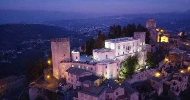 Cena di gala benefica per il Libano: appuntamento il 13 giugno al Castello Ducale di Monte San Giovanni Campano