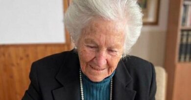 Il filo eterno del Sud: addio a Immacolata Gazzaneo