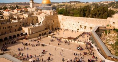 Gerusalemme riapre i suoi luoghi sacri: revocate le restrizioni, la Città Vecchia torna alla vita dopo il cessate il fuoco