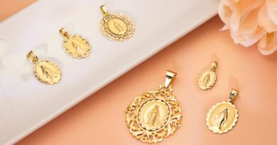 Medaglia Miracolosa: tra fede e tradizione, il gioiello sacro che continua a ispirare devozione nel mondo contemporaneo