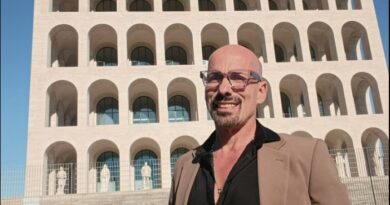 L’orgoglio di essere italiani: Colosseo Quadrato un luogo che incarna l’essenza dell’italianità