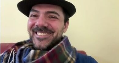 Ra-Mon lancia “Habibi”: il pop lirico incontra le sonorità del Mediterraneo