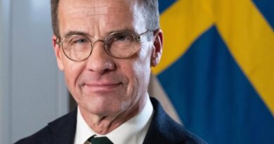 Svezia, il governo apre all’ipotesi razionamento carburante: “Pronti se la crisi peggiora”