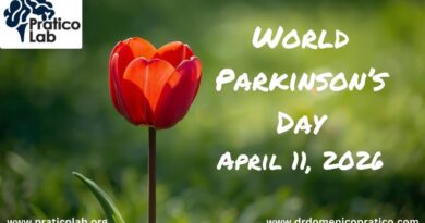 Oggi è la Giornata Mondiale della Malattia di Parkinson